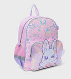 Vest Monster Ride Pencil Pouch