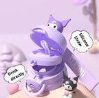 CLASSIC TRENDY WATER BOTTLE SpringBles