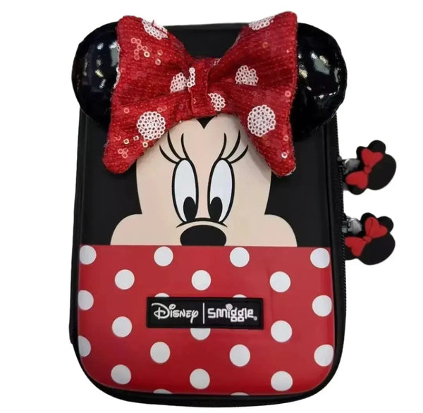 ORIGINAL MINNIE PENCIL CASE