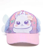VEST CAP SPARKLES