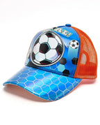 VEST CAP