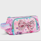 Vest Pencil Case