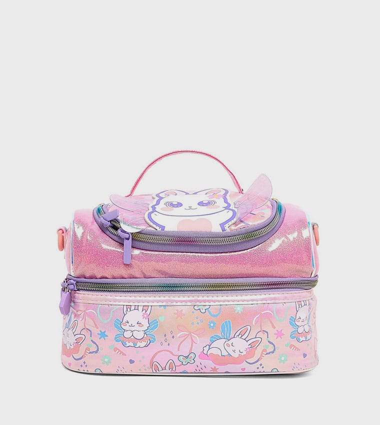 VEST INSULATED LUNCH BAG
