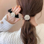 TRENDING SCRUNCHIE SPARKLES