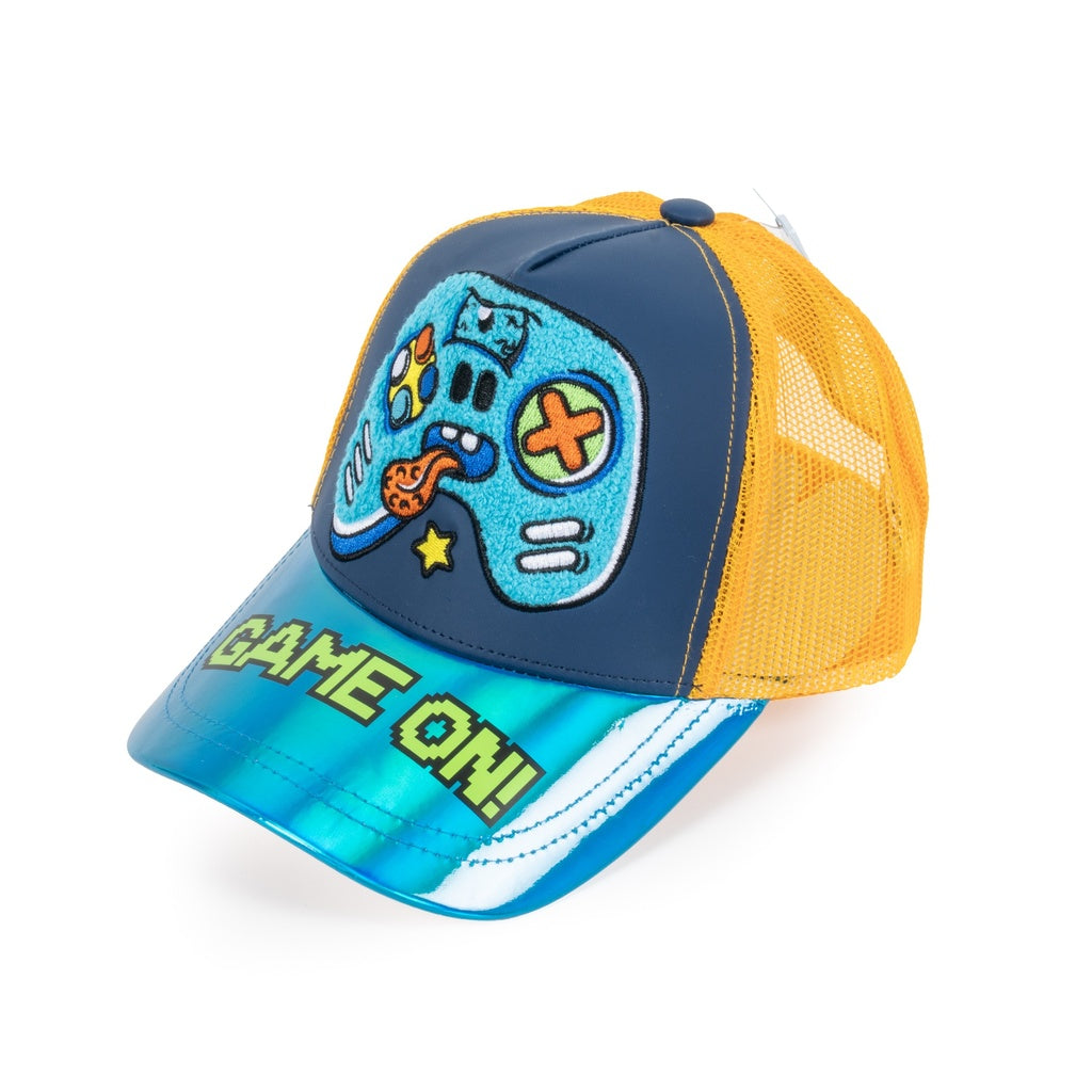 VEST CAP