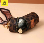 MINI KEYCHAIN BAG