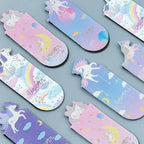 MAGICAL BOOKMARKS SPARKLES