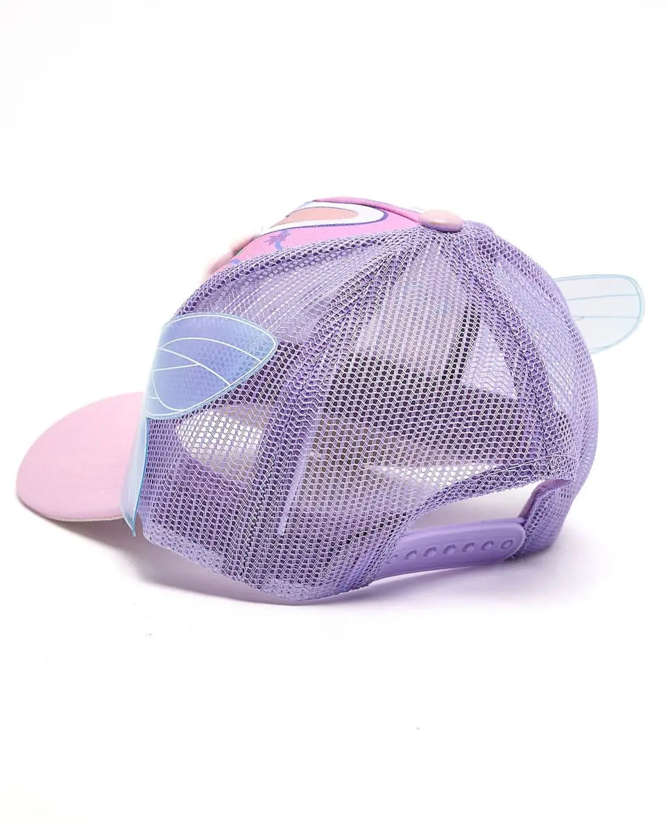 VEST CAP SPARKLES