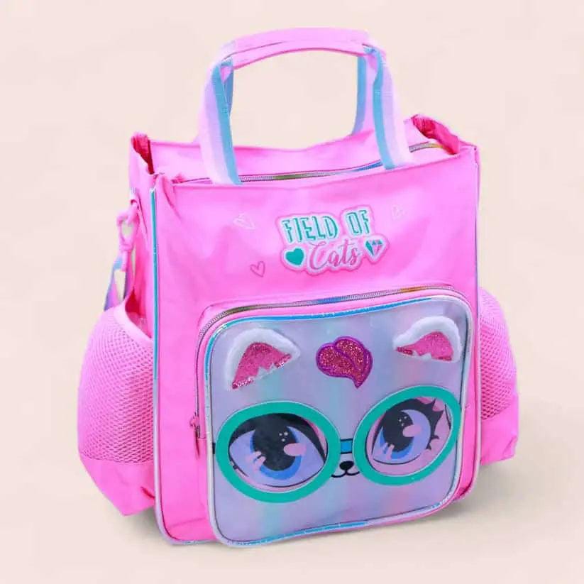 VEST TOTE BAG