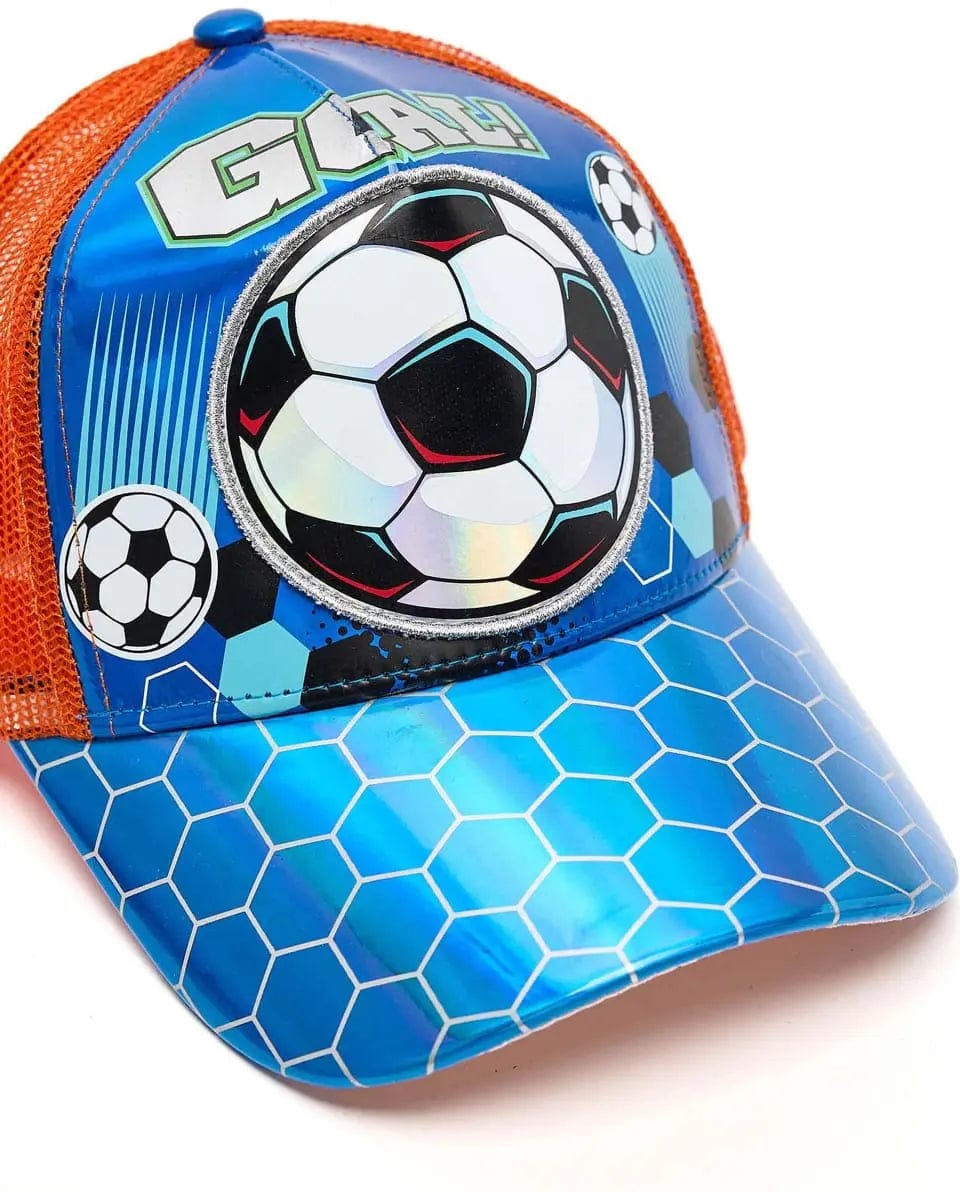 VEST CAP