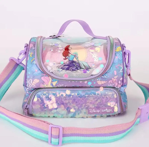 ORIGINAL MERMAID LUNCH BAG