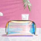 IRIDESCENT POUCH SPARKLES