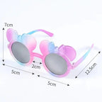DARLINGS SUNGLASSES SPARKLES