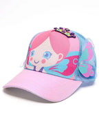 VEST CAP SPARKLES