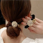 TRENDING SCRUNCHIE SPARKLES