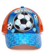 VEST CAP