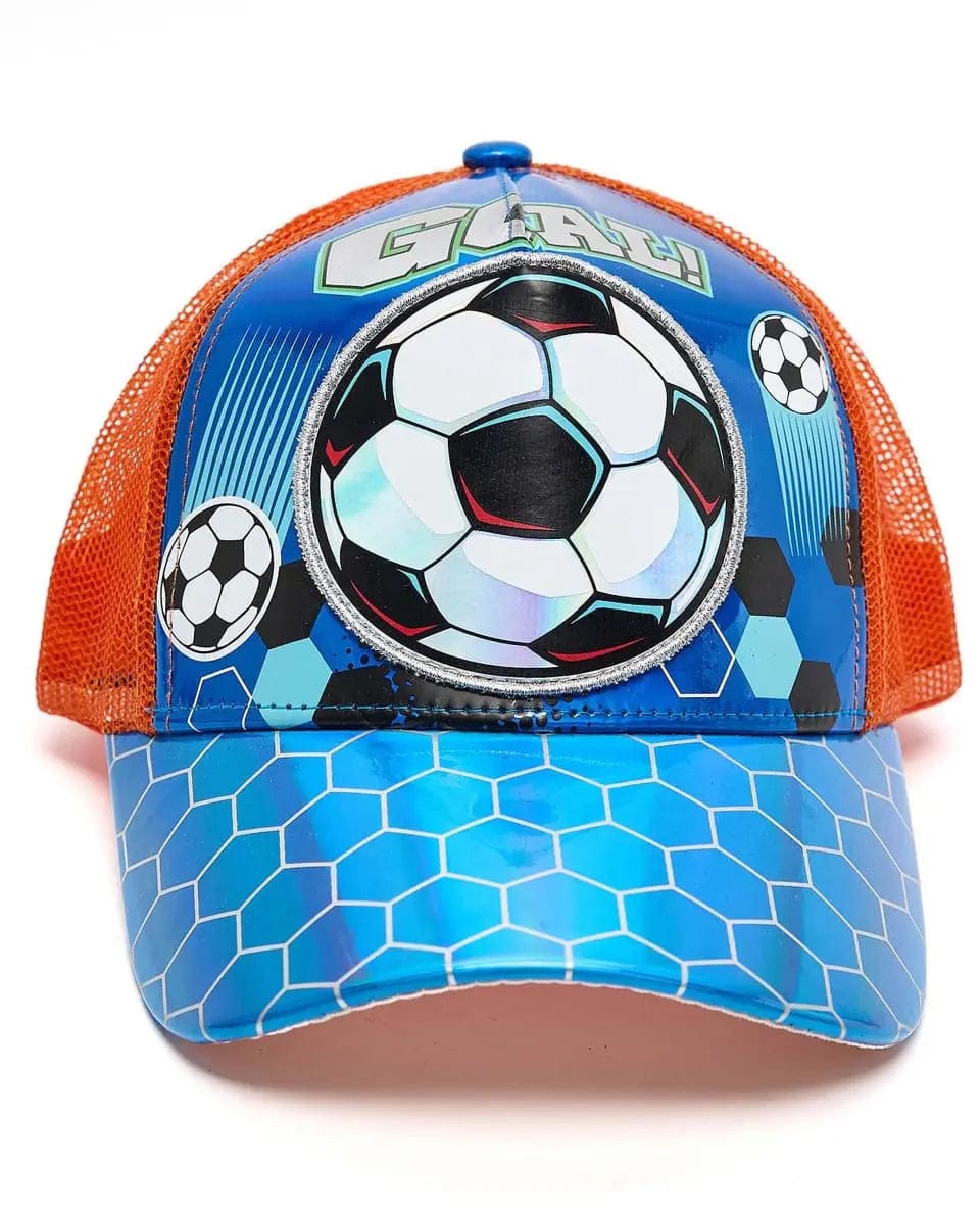 VEST CAP