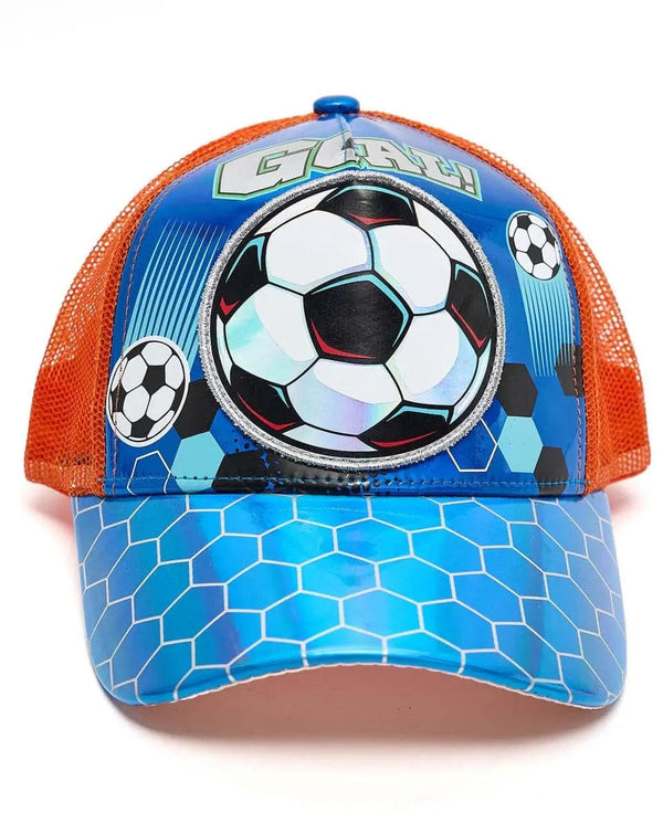 VEST CAP