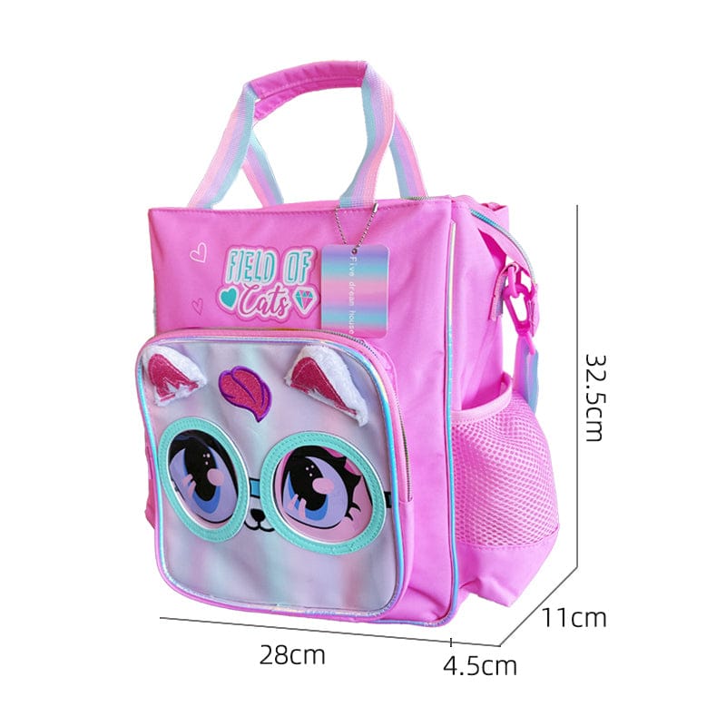 VEST TOTE BAG