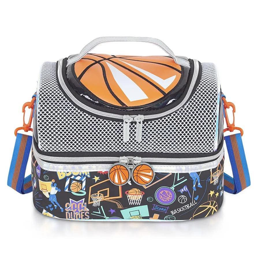 VEST INSULATED LUNCH BAG