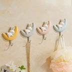 BUNNY MOON HOOK SPARKLES
