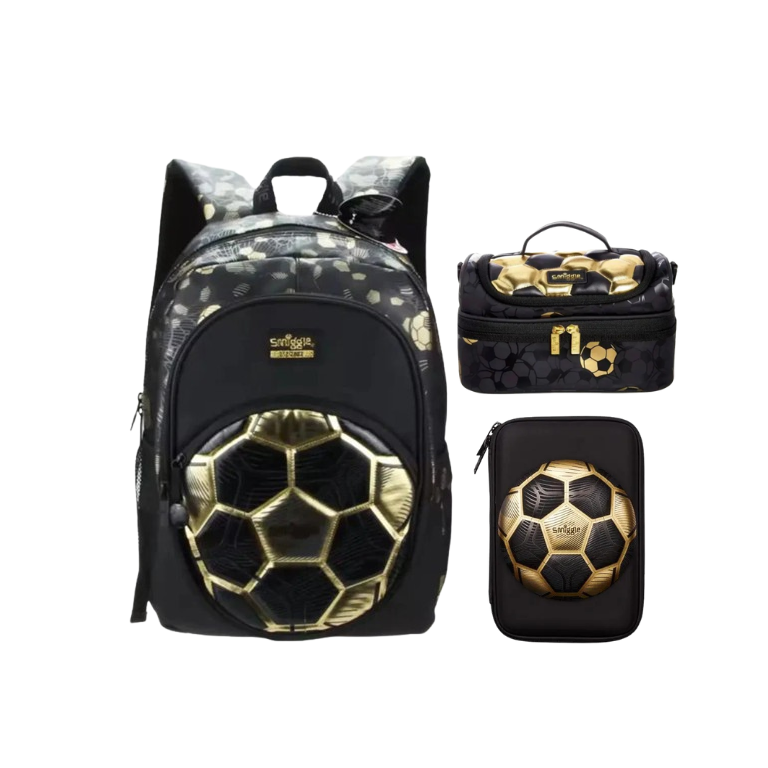 football themed kit springbles.com