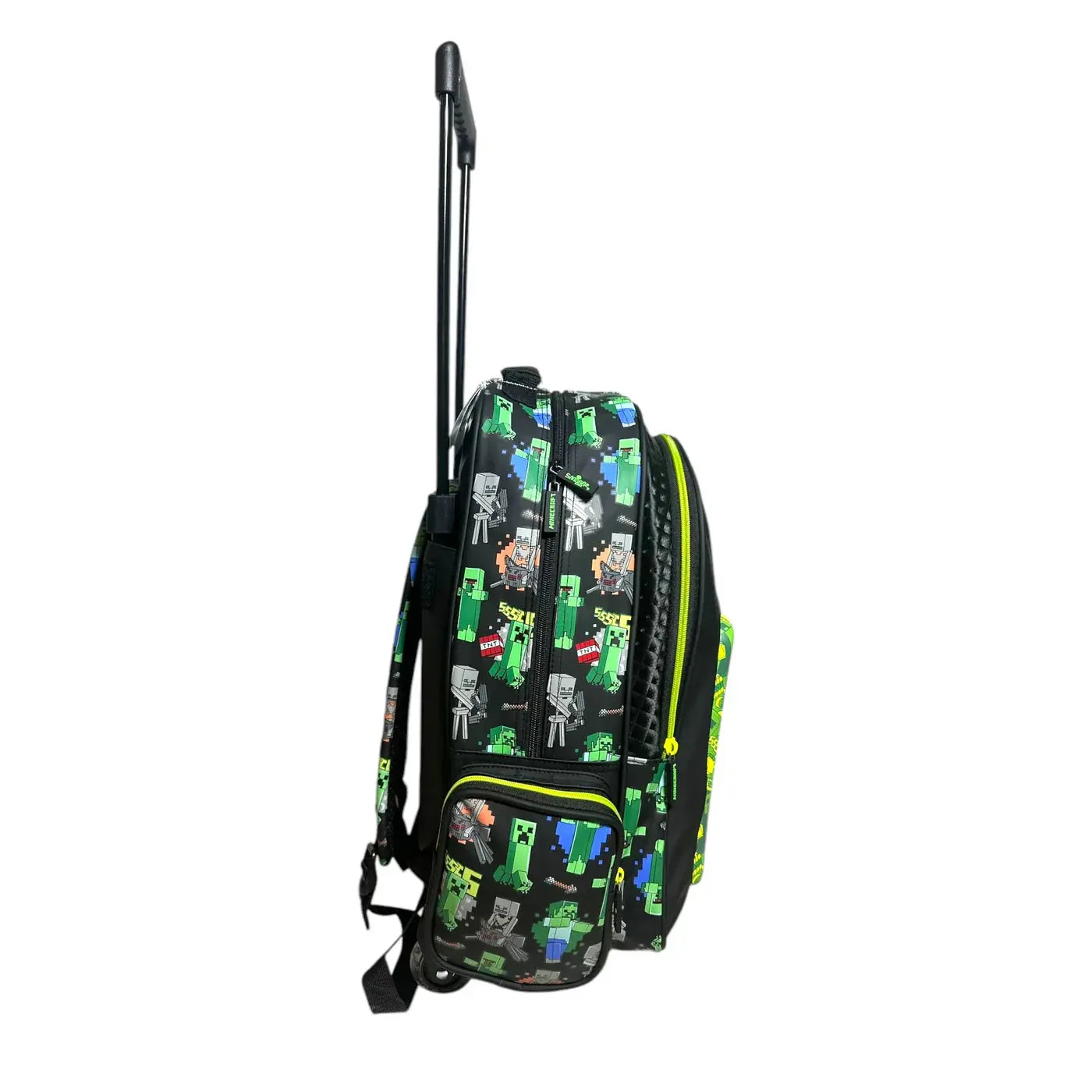ORIGINAL MINECRAFT TROLLEY BAG fashion classic