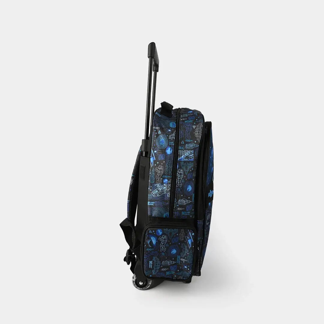 ORIGINAL ASTRONAUT KIDS TROLLEY BACKPACK fashion classic