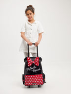 MINNIE TROLLEY BAG