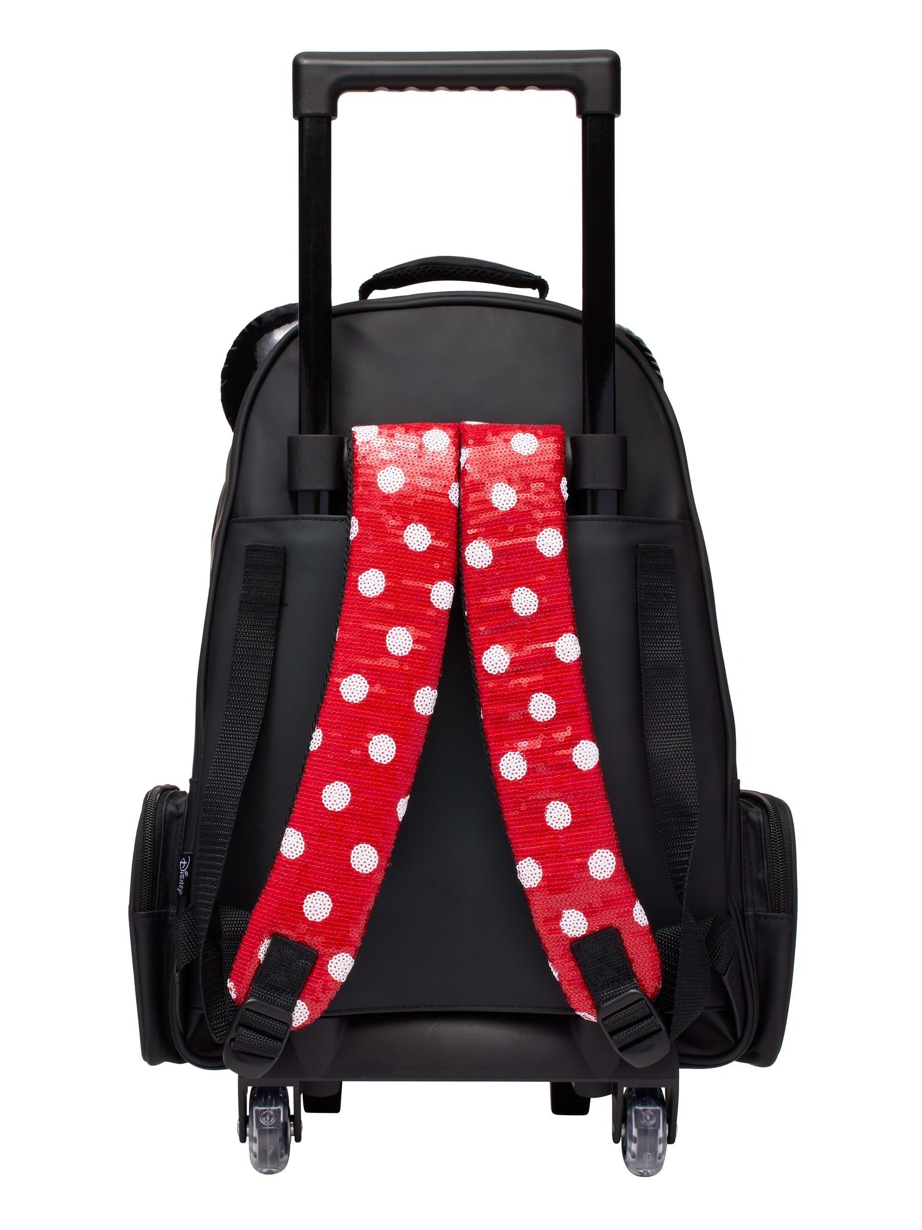 MINNIE TROLLEY BAG