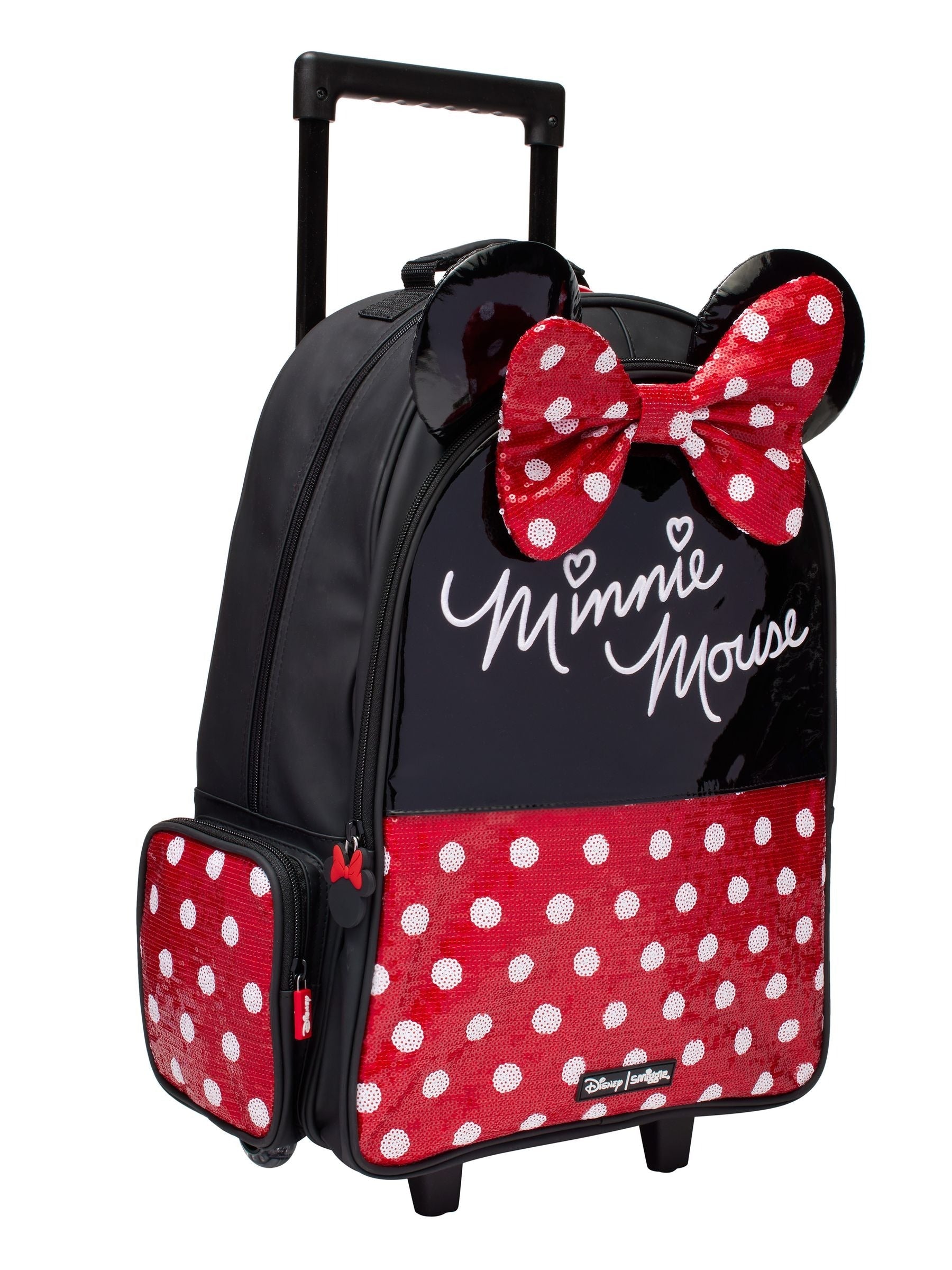 MINNIE TROLLEY BAG