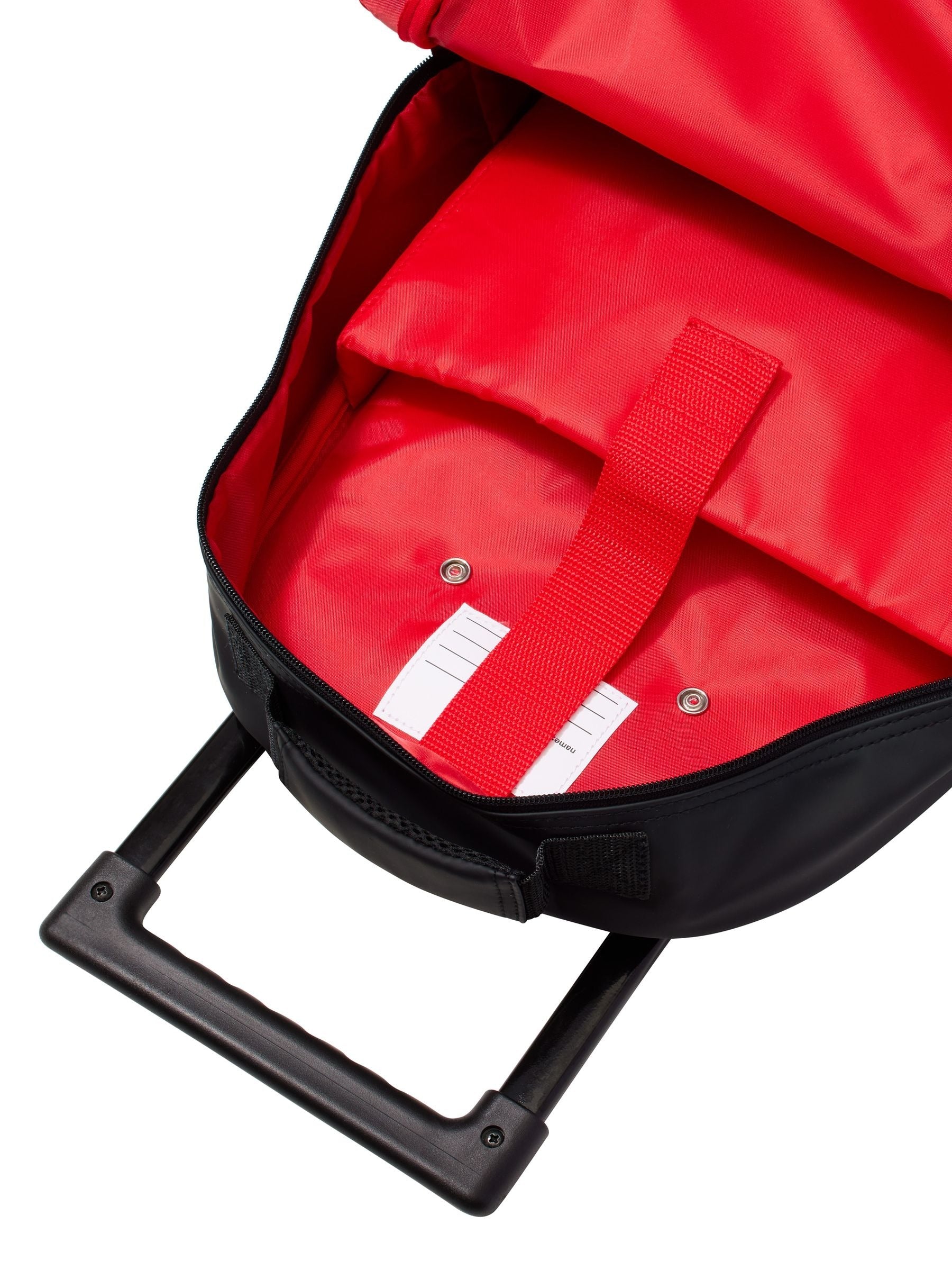 MINNIE TROLLEY BAG