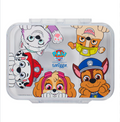 Paw Patrol Happy Bento Lunch Box