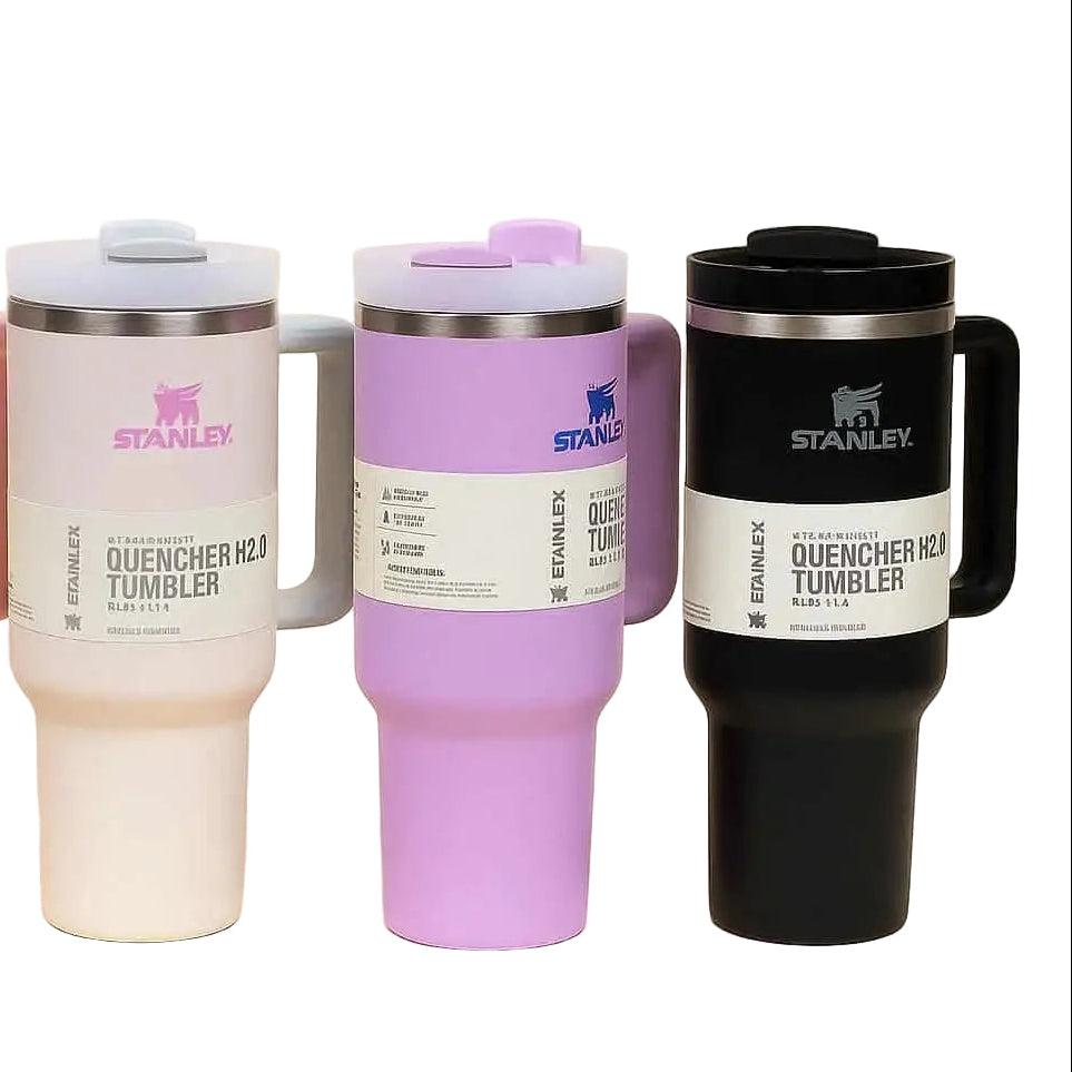 Stanley 40 oz Tumblers