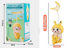 Teddy Bear Night Lamp
