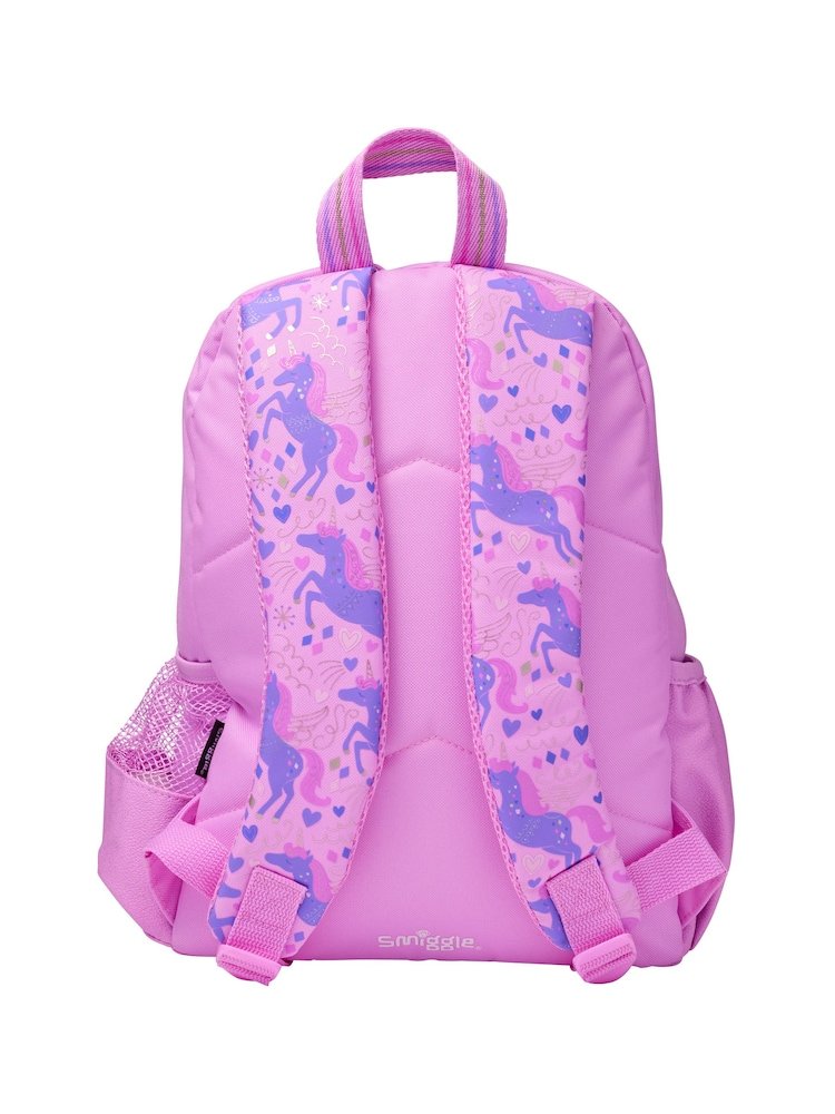 Magical Unicorn Kids Backpack