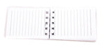 Mini Unicorn Diary SpringBles