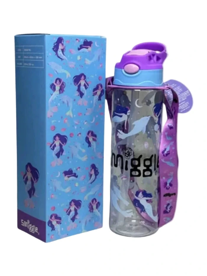 Mermaid Waterbottle