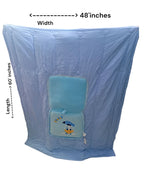 Cozy Character Blankets