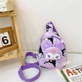 Kawaii Mini Bags SpringBles