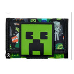 MINECRAFT KID'S WALLET
