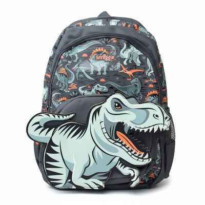 Dino Roar Kids Backpack