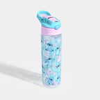 Smiggle Stitch Water Bottle