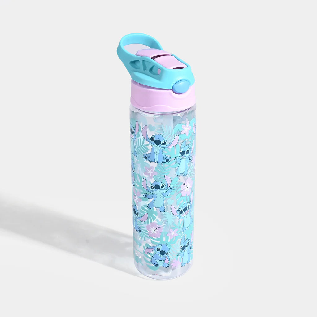 Smiggle Stitch Water Bottle