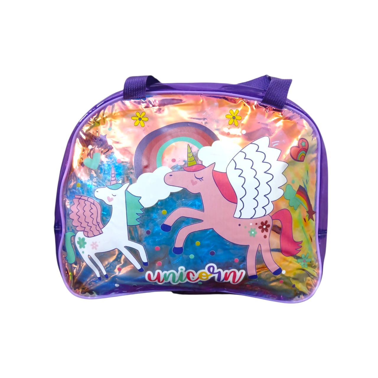 Cute Character Tote Bags SpringBles
