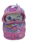 Cat Eye drawstring bag springbles.com