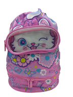 Cat Eye drawstring bag springbles.com