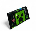 MINECRAFT KID'S WALLET