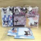 Kuromi sticky notes SpringBles