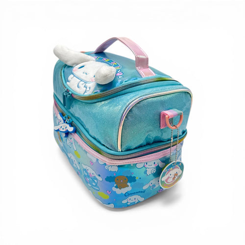 CINNAMOROLL LUNCH BAG